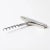 Mid-Century Danish Corkscrew from Georg Jensen, 1960s For Sale - Image 7 of 8