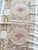 Suzani Wall Tapestry - Neutral Tan Uzbekistan Embroidery For Sale - Image 10 of 16