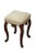 Victorian Rosewood Stool For Sale - Image 8 of 8