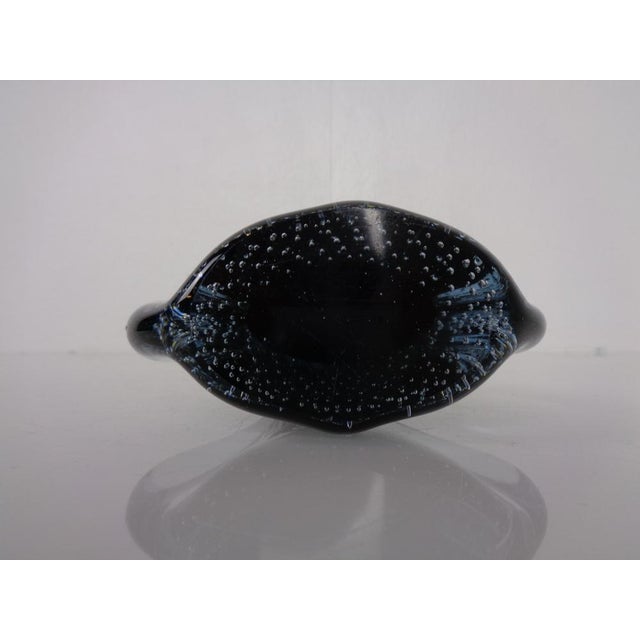 Murano Glass Vase from Fratelli Toso, Italy, 1960s For Sale - Image 18 of 18