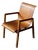 403 Hallway Chair by Alvar Aalto for Artek, Finland, 1950s For Sale