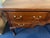 Early 19th Century Antique George II Oak Sideboard Server For Sale In New York - Image 6 of 11