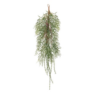 Foliage Twig Swag (Set of 2) For Sale
