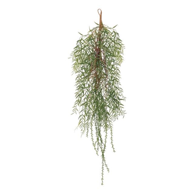 Foliage Twig Swag (Set of 2) For Sale
