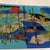 Calypso Tapestry from René Fumeron, France, 1960s For Sale - Image 4 of 17