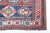 Antique Karabagh Kazak Caucasian Rug For Sale - Image 13 of 16