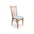 Vintage Dining Chairs by Bähre Mignon, Set of 6 For Sale - Image 4 of 10