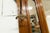 Wood Late 19th Century Napoleon III Style Walnut Wardrobe with 3 Mirrors and Marble, 1890s For Sale - Image 7 of 18