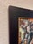 Contemporary Slow Pour by Jim Beckner | Oil Painting of a busy bar scene with patrons and bartenders For Sale - Image 3 of 5
