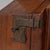 1890s French Modernist Cubist Wooden Cello Case For Sale - Image 9 of 18