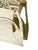 Metal Early 20th Century French Silver-Plated Asparagus Serving Tongs For Sale - Image 7 of 10