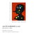 José DE GUIMARAES Série Brazil V Year: 2008 Medium: lithograph Sheet Size: 29.92 × 22.05 in Image Size: 29.92 × 22.05 in...