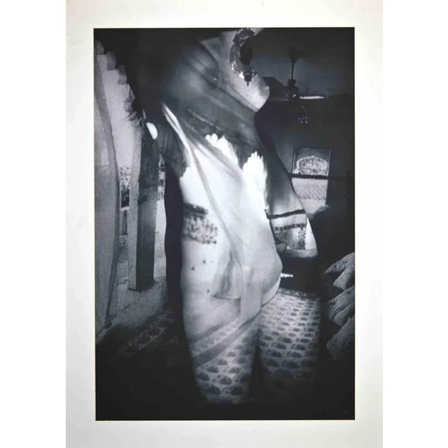 Nikhil Bhandari, Proportional Flaw, Original Photograph, 2008 For Sale - Image 3 of 3