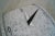 Metal 1980's Postmodern Memphis Style Wall Clock For Sale - Image 7 of 13