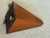 Vintage Mid-Century Czechoslovakian Prim Working Mechanical Metronome in Wood Circa 1960's For Sale - Image 10 of 12