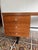 Mid-Century Modern Standard Writing Desk by Pierre Guariche for Meurop, Belgium, 1960s For Sale - Image 3 of 16