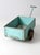 Vintage Wooden Garden Cart For Sale - Image 10 of 12