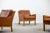 Mid-Century Modern Easy Chair by Ekselius for JOC Vetlanda, 1960s For Sale - Image 3 of 16