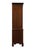 White of Mebane Solid Mahogany Traditional Style 42" Media Armoire 405-65 For Sale - Image 16 of 17