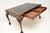 Antique Chippendale Revival Desk from Gillows, 1890s For Sale - Image 6 of 16
