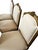 19th Century Set of 6 Louis XVI Style Dining Chairs For Sale - Image 4 of 6