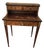 Late 19th Century French Louis XVI–Style Bonheur Du Jour Writing Table For Sale