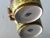 From Vienna Antique Royal Vienna Miniature Tea Cup, Versace's Inspiration For Sale - Image 4 of 6