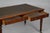Early Victorian Partners Writing Table For Sale In Boston - Image 6 of 10