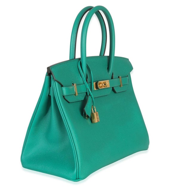 The elusive Birkin bag from Hermès was designed after then-artistic director, Jean-Louis Dumas, was sat next to Jane...