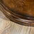 Vintage Henredon Bow Front Chest With Marble Top Excellent Condition For Sale - Image 10 of 12