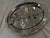 Vintage Ornate Silverplate Footed Tree & Well Carving Platter For Sale - Image 13 of 16