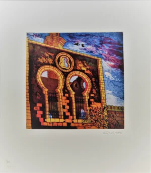 Arnold A. Grossman, The Keys Building