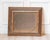 Wood Mid 20th Century H. Gouter, Montmartre au Printemps, Place du Tertre and Sacré-Cœur, Paris For Sale - Image 7 of 8