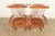 1950s Russel Wright for Conant Ball Solid Birch Rocking Chairs | Pair For Sale - Image 5 of 14