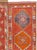 Tribal Galerie Shabab Collection Mid-20th Century Turkish Anatolian Room Size Carpet For Sale - Image 3 of 10