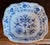 Vintage Serving Bowl in the Onion Pattern Decor by Meissen, 1970s For Sale - Image 6 of 6