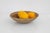 A charming small-scale ceramic bowl produced by Michael Andersen & Søn, Denmark 1960s. This piece features a warm, rustic...
