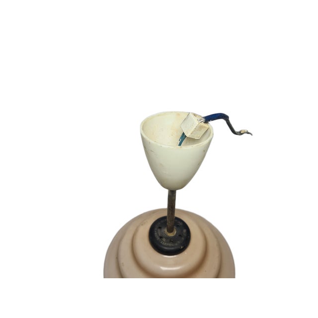 Vintage Ceiling Lamp, Germany, 1960s For Sale - Image 14 of 17