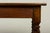 Mid-19th Century French Louis Philippe Oak Table For Sale In New York - Image 6 of 16