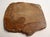 Spanish Fossil Wood Ashtray, 1970s For Sale - Image 6 of 8