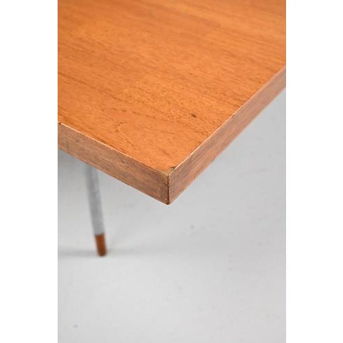 Side Table from Fristho, 1960s For Sale - Image 5 of 10
