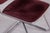 Vintage Tubular Steel Dining Chair, Italy, 1970s For Sale - Image 9 of 11