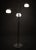 1970s Large 3-Shade Floor Lamp from Dijkstra Lampen, 1972 For Sale - Image 5 of 7