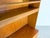 Mid-Century Bookcase in Teak by Poul Hundevad, 1960s For Sale - Image 11 of 18