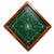 Indian Luxury Stone Game Table, Wooden Frame Home Decor Handmade Marble Carrom Board For Sale - Image 3 of 3