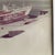 Brown 1950s States Steamship Company Cargo Ship Breakaway Drawing at San Francisco Bay For Sale - Image 8 of 12