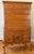 C. 1750s Maple Highboy Chest of Drawers For Sale - Image 13 of 13
