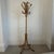 Vintage Bamboo Coat Stand in the style of Franco Albini, 1960s For Sale - Image 10 of 11