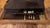 Baker George III English Style Walnut Credenza For Sale - Image 9 of 10
