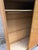 Vintage Wardrobe with Sliding Doors, France, 1950 For Sale - Image 6 of 11